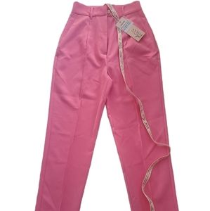 Oh Polly pants pink